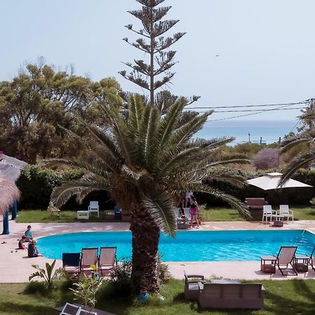 Dar Oguz Otel Hammam al Ghazzaz Dış mekan fotoğraf
