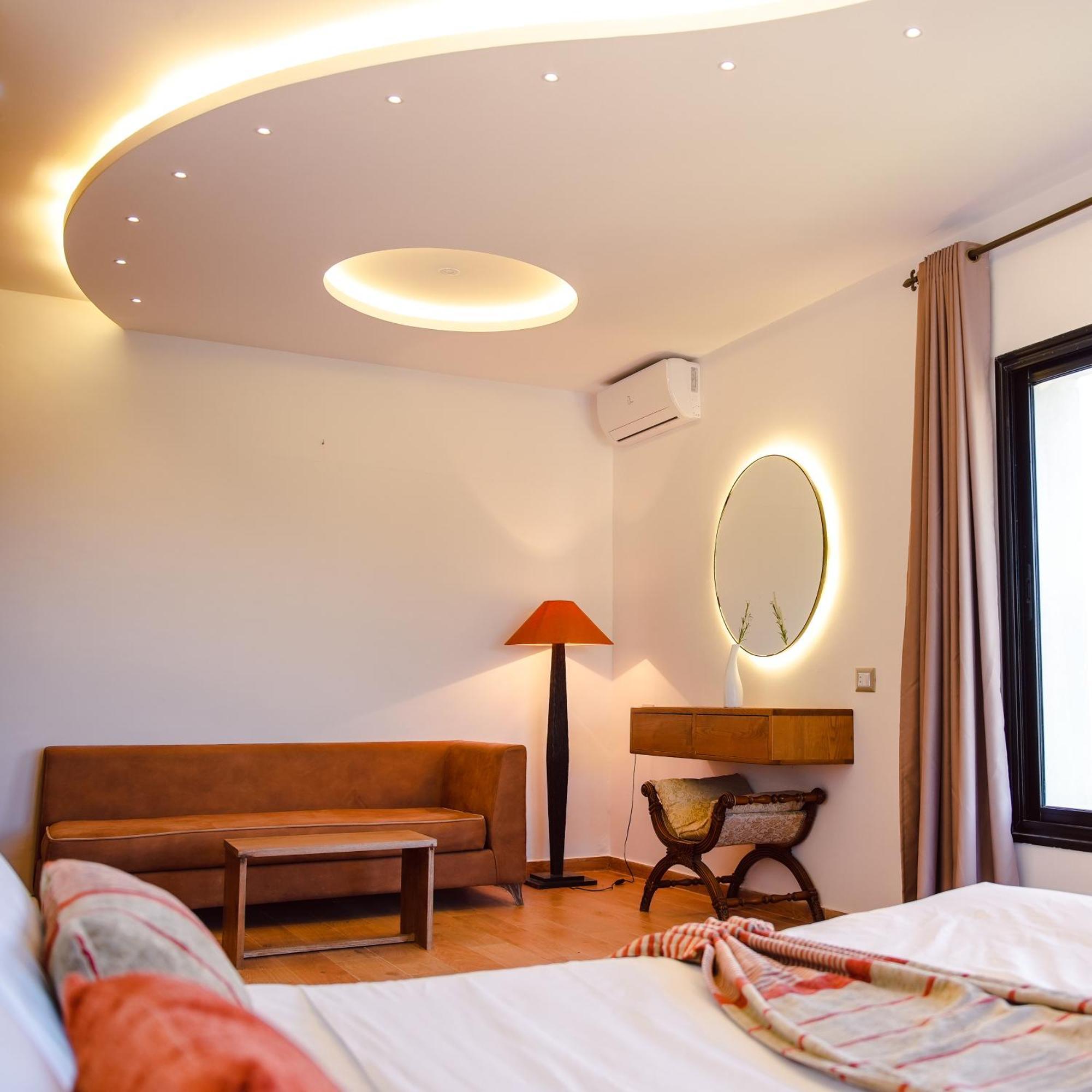 Dar Oguz Otel Hammam al Ghazzaz Dış mekan fotoğraf